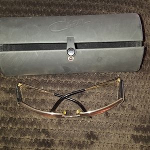 Cazal Eyewear Sunglasses